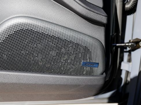 New 2026 Porsche Panamera image 22