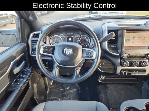 Used 2024 RAM 2500 Big Horn image 22