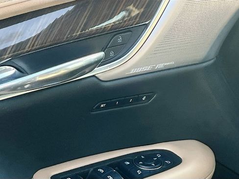 Used 2024 Cadillac XT6 Premium Luxury w/ Platinum Package image 18