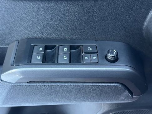 Used 2023 Toyota Tacoma 4x4 Double Cab image 18