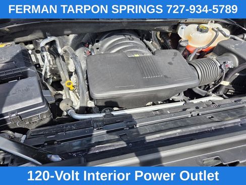 Certified 2025 GMC Sierra 1500 SLT image 23