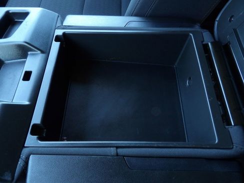 Used 2025 Chevrolet Silverado 3500 W/T w/ WT/CX Safety Package image 27