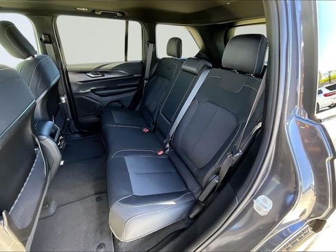 New 2026 Jeep Grand Cherokee Laredo X AWD/4WD image 19