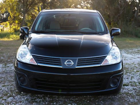 Used 2009 Nissan Versa S w/ Convenience Pkg image 17