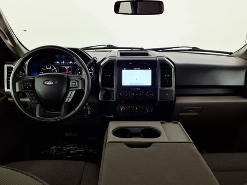 Used 2018 Ford F150 XLT w/ Equipment Group 302A Luxury RWD image 14