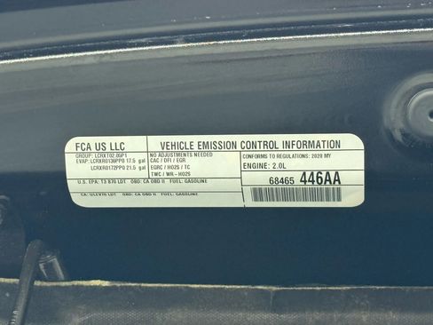 Used 2020 Jeep Wrangler Unlimited Sahara image 55