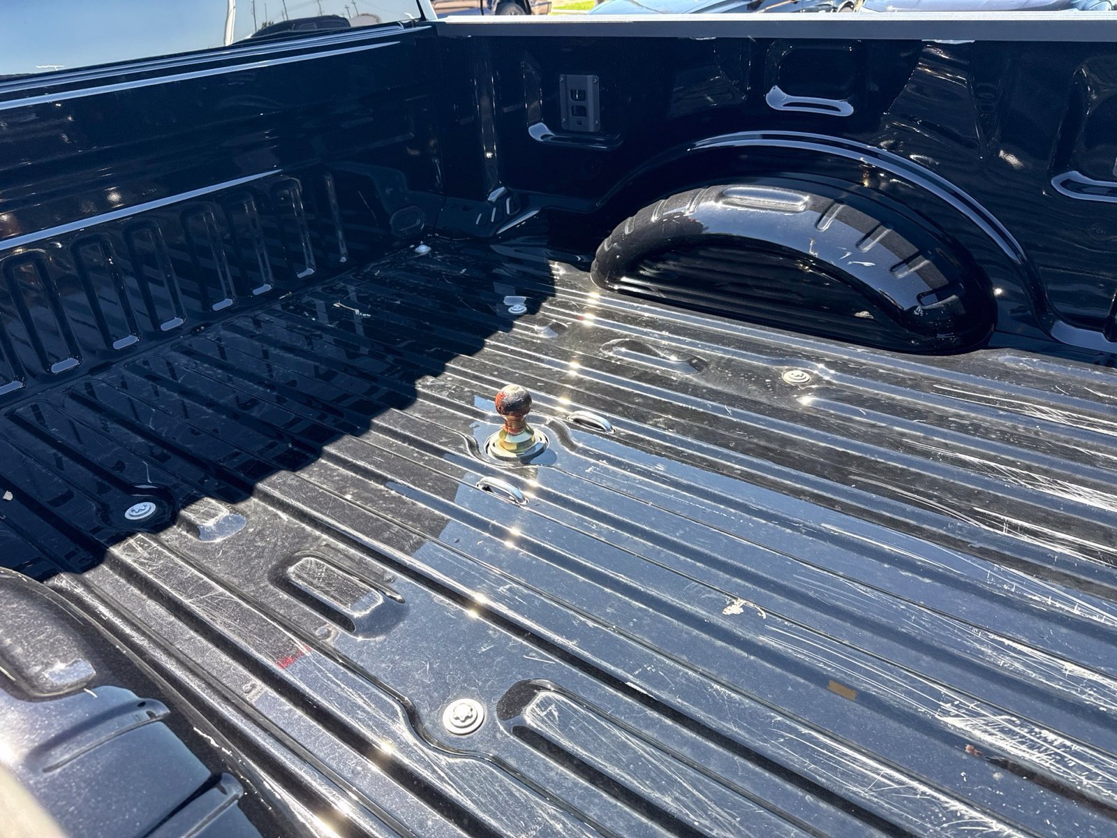 Used 2026 Ford F250 Lariat w/ Tremor Off-Road Package AWD/4WD image 9