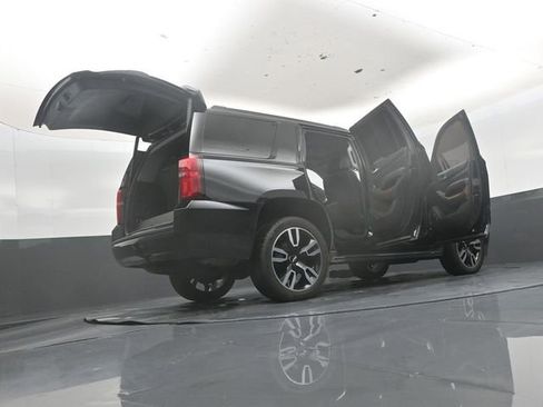 Used 2018 Chevrolet Tahoe Premier AWD/4WD image 55