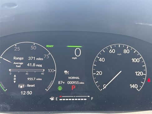 Used 2026 Honda Civic Sport image 30