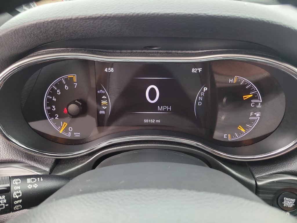 Used 2020 Jeep Grand Cherokee Laredo AWD/4WD image 32