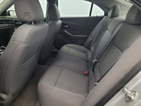 Used 2015 Chevrolet Malibu LS w/ Protection Package FWD image 18