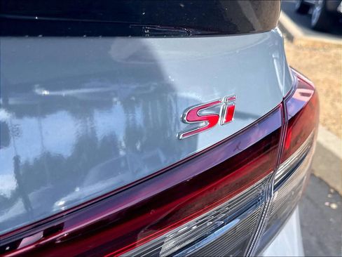 Used 2025 Honda Civic Si image 24