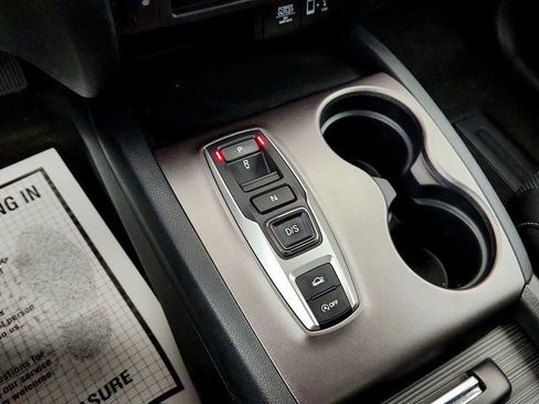 Used 2023 Honda Ridgeline RTL image 17