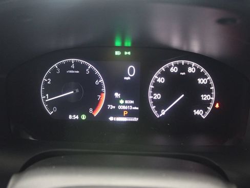 Used 2025 Honda HR-V Sport image 18