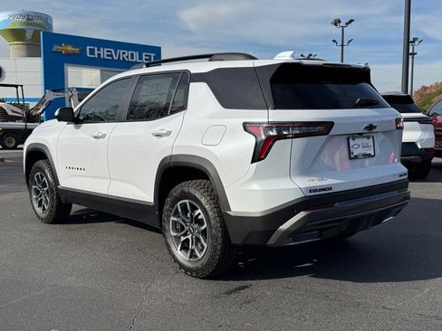 New 2026 Chevrolet Equinox ACTIV w/ Convenience Package III image 10