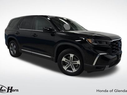 Used 2023 Honda Pilot EX-L