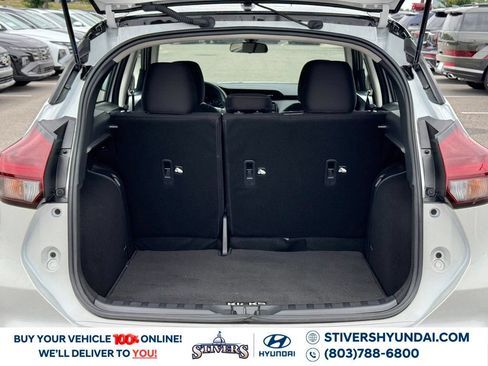 Used 2023 Nissan Kicks SV FWD image 16