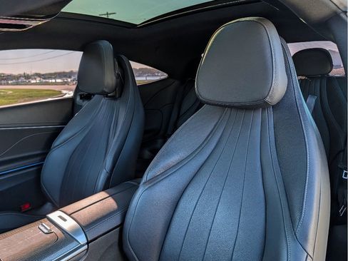 Used 2024 Mercedes-Benz CLE 300 4MATIC Coupe image 13