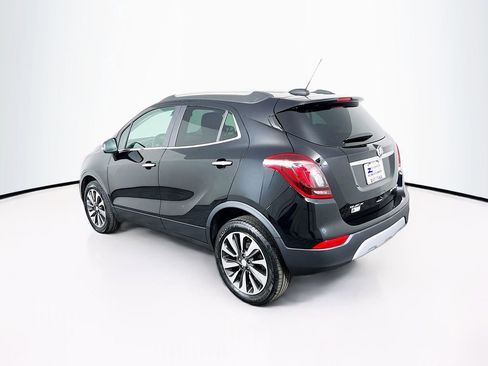 Used 2018 Buick Encore Essence image 5