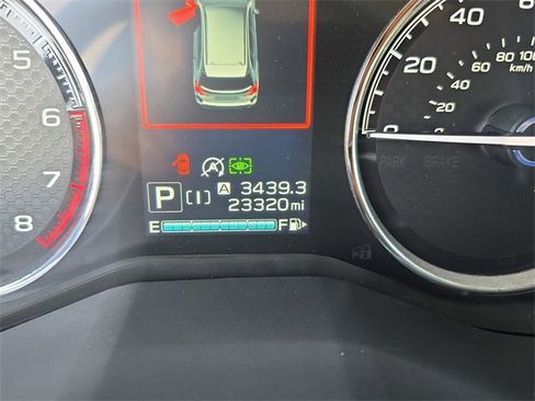 Certified 2024 Subaru Forester Touring w/ POP Package 3 image 27