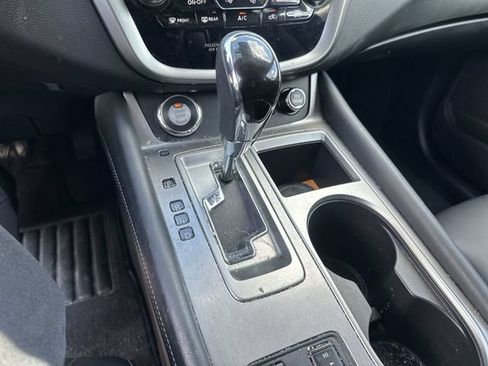 Used 2023 Nissan Murano SV w/ SV Midnight Edition Package AWD/4WD image 24
