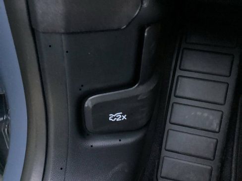 New 2025 Ford Bronco Sport Outer Banks w/ Outer Banks Tech Package+ image 60