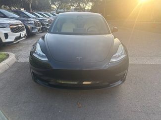 Used 2018 Tesla Model 3 Mid Range RWD video 1