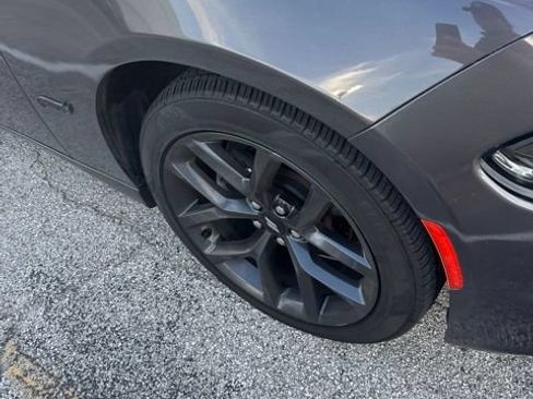Used 2019 Dodge Charger SXT w/ Plus Group RWD image 9