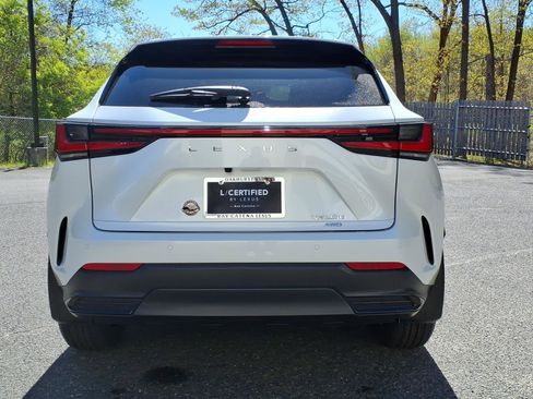 Used 2022 Lexus NX 350 AWD w/ Accessory Package 2 image 22
