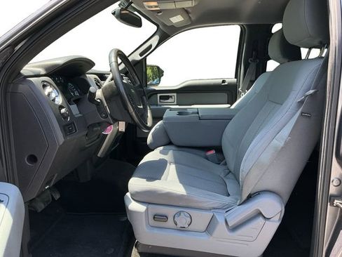 Used 2011 Ford F150 XLT w/ XLT Chrome Pkg AWD/4WD image 10