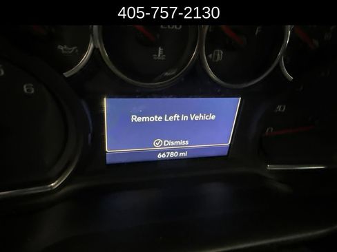 Used 2019 Chevrolet Silverado 1500 LT w/ Texas Edition AWD/4WD image 6