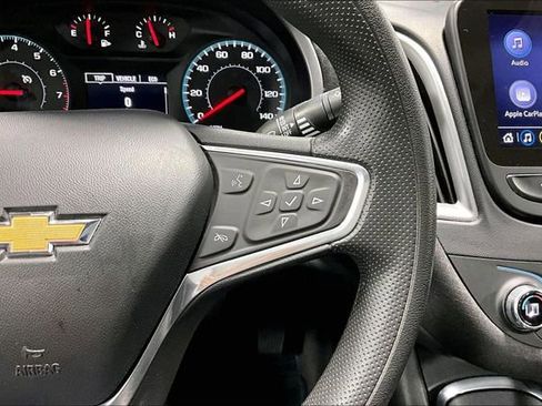 Used 2023 Chevrolet Malibu LT image 12