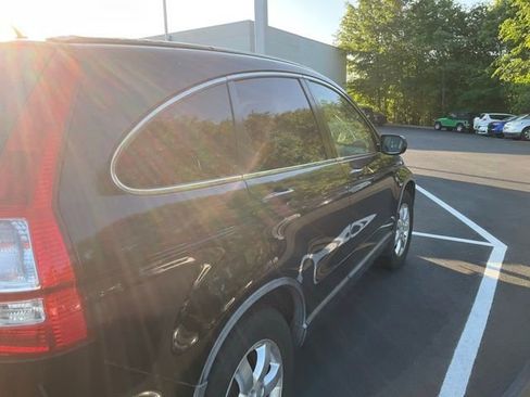 Used 2009 Honda CR-V EX-L image 6