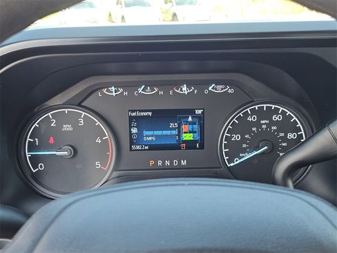 Used 2024 Ford F250 XLT image 11