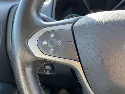 Used 2016 Chevrolet Colorado Z71 image 24