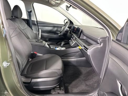 Used 2026 Hyundai Tucson SE image 28