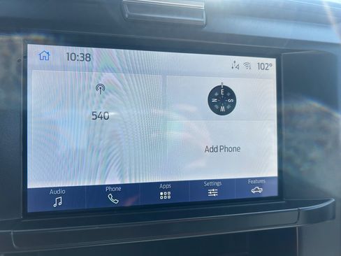 New 2025 Ford F350 XL w/ XL Chrome Package image 16