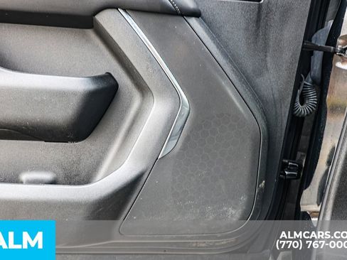 Used 2024 Chevrolet Tahoe LS AWD/4WD image 47