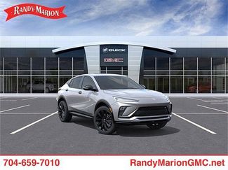 New 2026 Buick Envista Sport Touring video 1