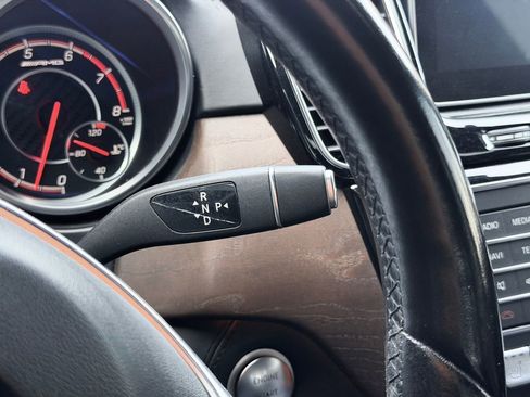 Used 2016 Mercedes-Benz GLE 63 AMG S image 15