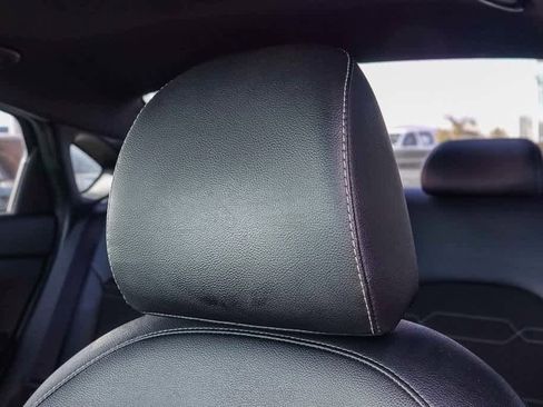 Certified 2023 Kia Forte GT-Line w/ GT-Line Technology Package image 26