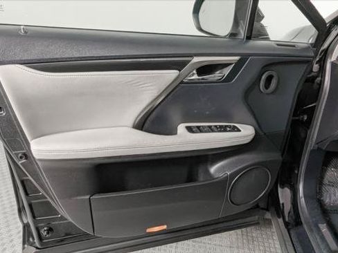 Used 2020 Lexus RX 350 FWD w/ Accessory Package image 13