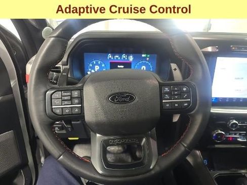 Used 2024 Ford F150 Raptor AWD/4WD image 11
