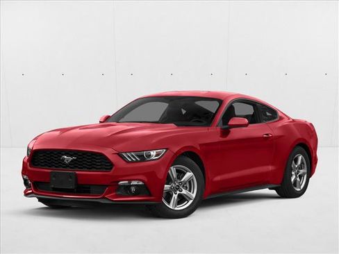 Used 2015 Ford Mustang Premium image 1