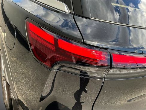 Used 2025 INFINITI QX60 Luxe AWD/4WD image 25