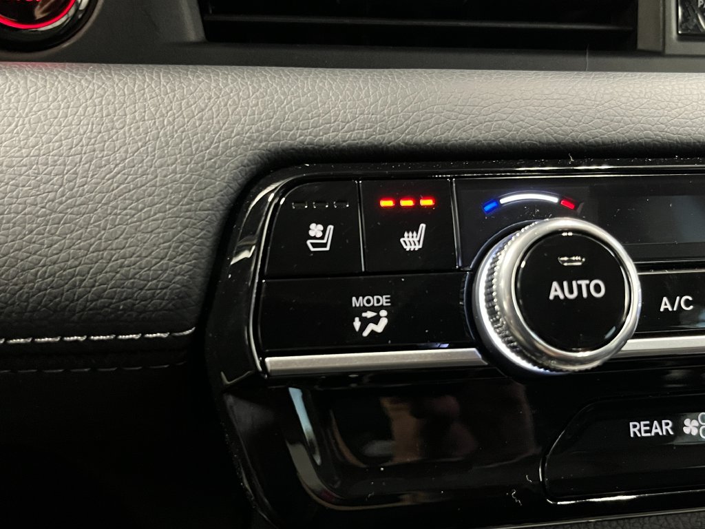 New 2026 Honda Pilot Elite image 18