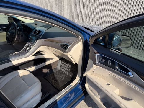 Certified 2020 Lincoln MKZ Reserve w/ Elements Package image 20