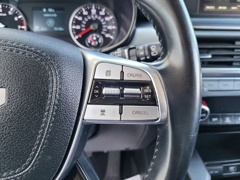 Certified 2022 Kia Telluride LX FWD image 25