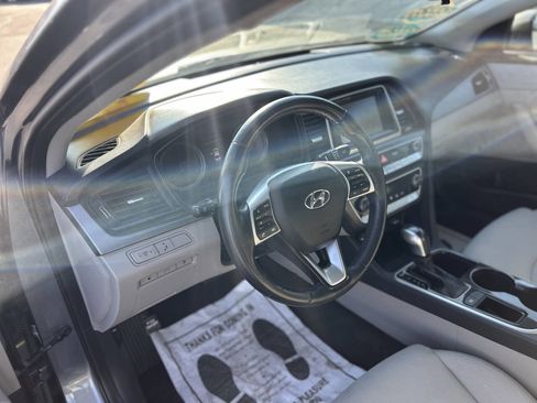 Used 2019 Hyundai Sonata SEL image 9