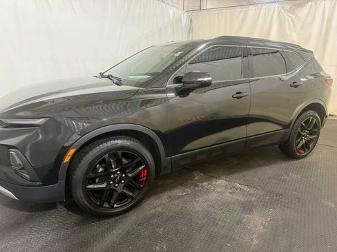 Used 2020 Chevrolet Blazer LT w/ Redline Edition image 2